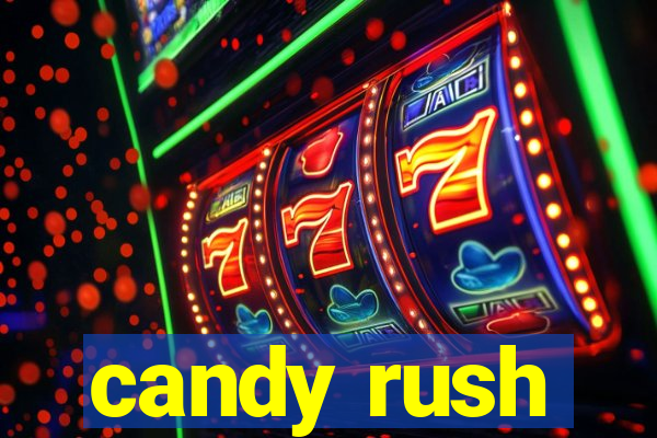 candy rush